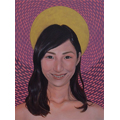 和田百合子　Yuriko Wada